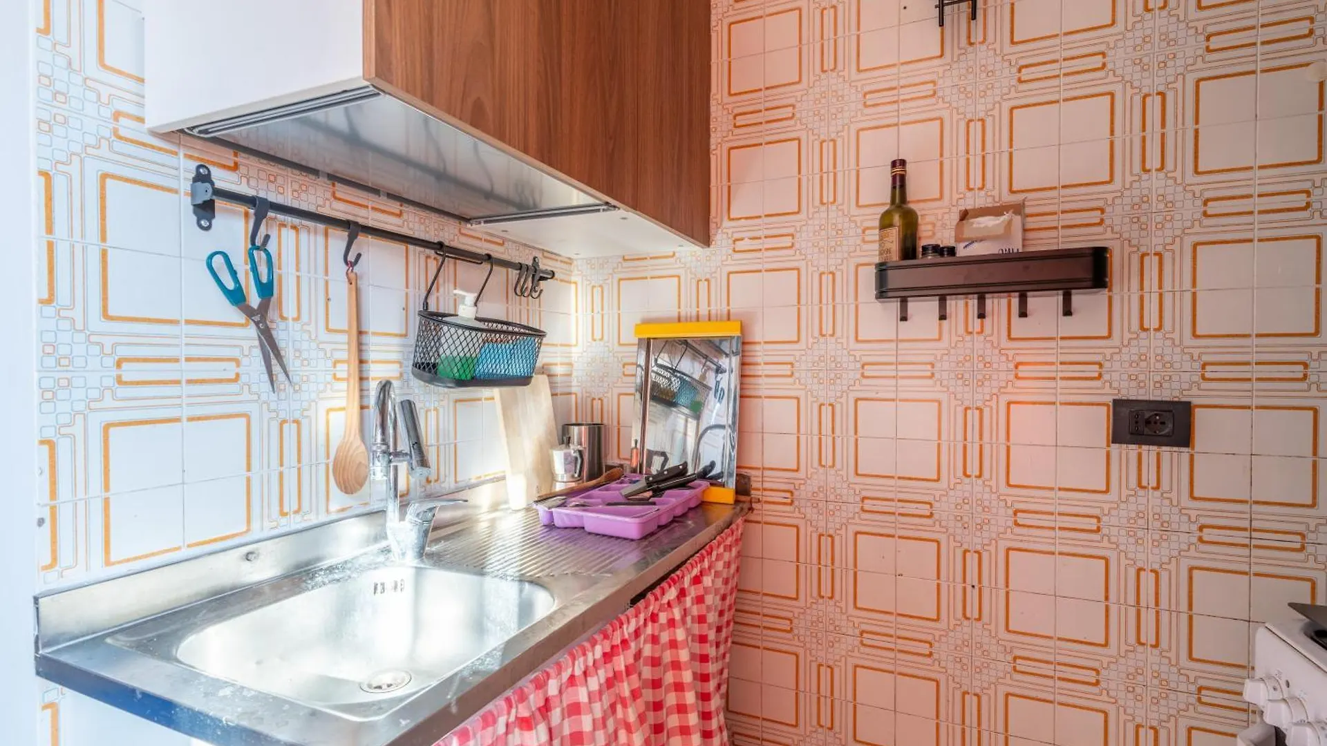 Appartement Graziosa Residenza In Collina à San Remo