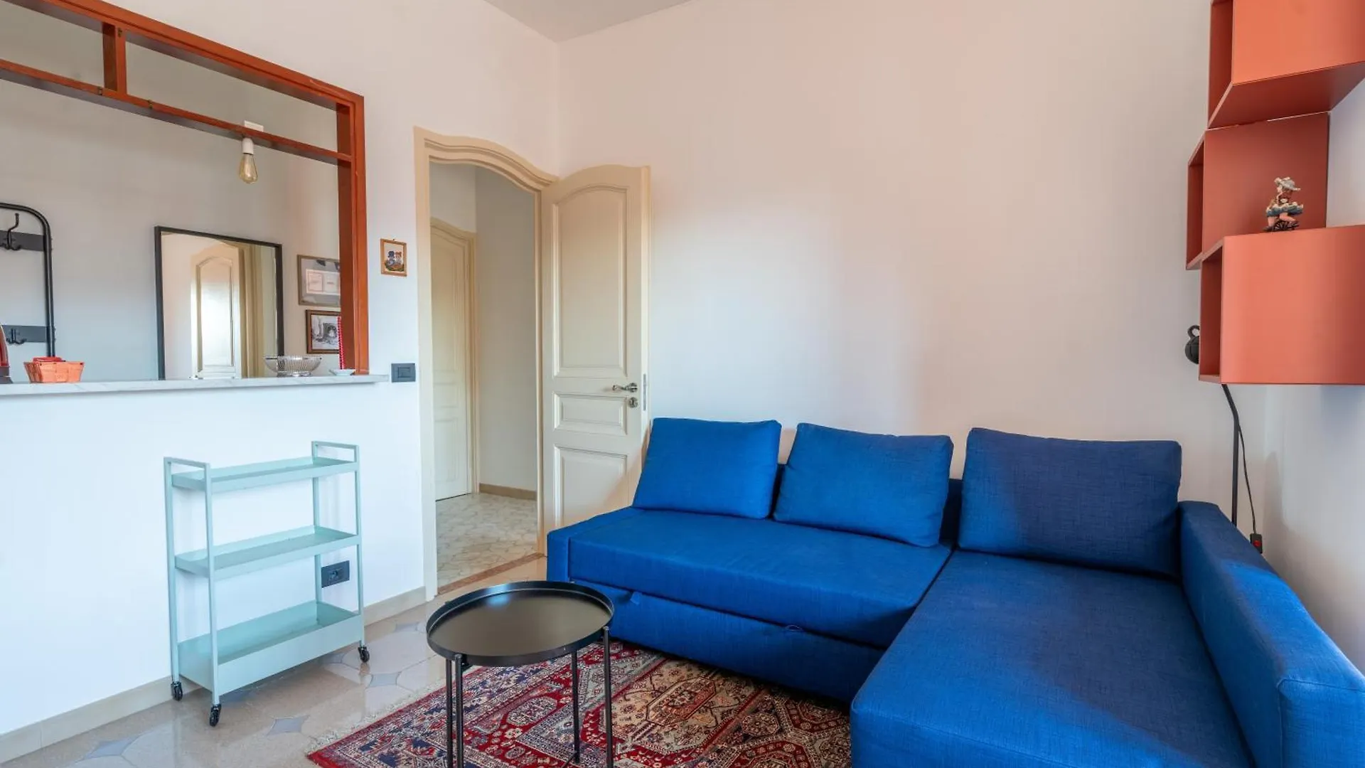 Appartement Graziosa Residenza In Collina à San Remo