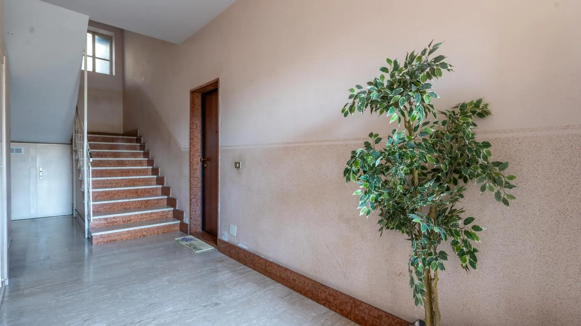 Appartement Graziosa Residenza In Collina à San Remo