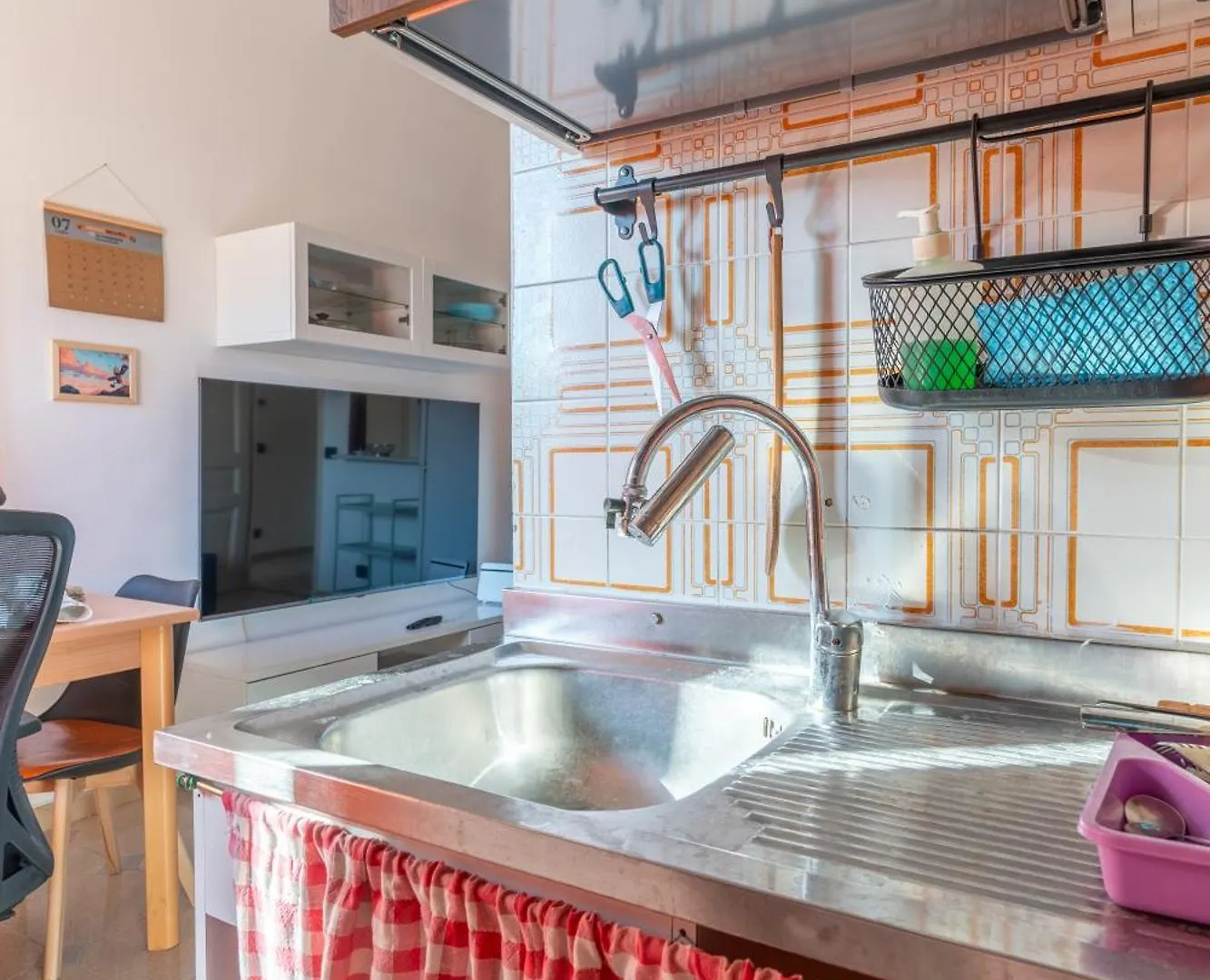 Appartement Graziosa Residenza In Collina à San Remo Italie