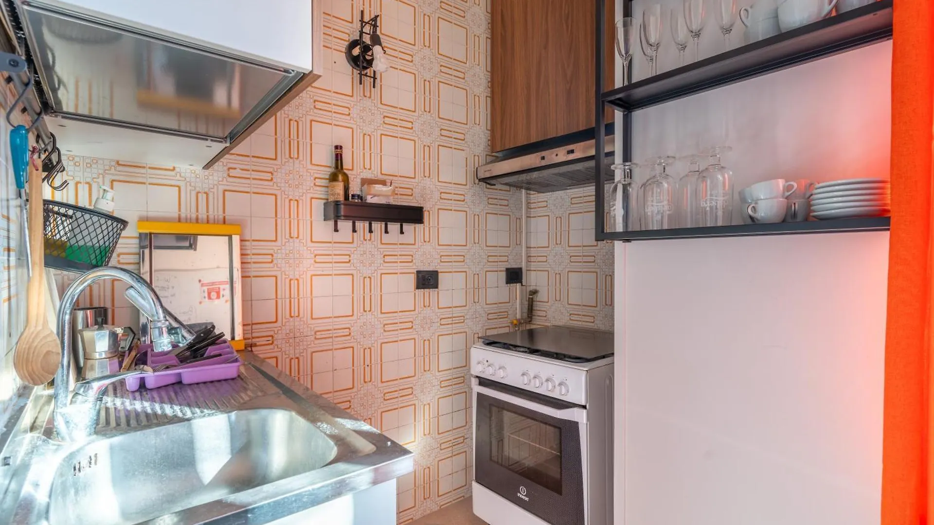 Appartement Graziosa Residenza In Collina à San Remo