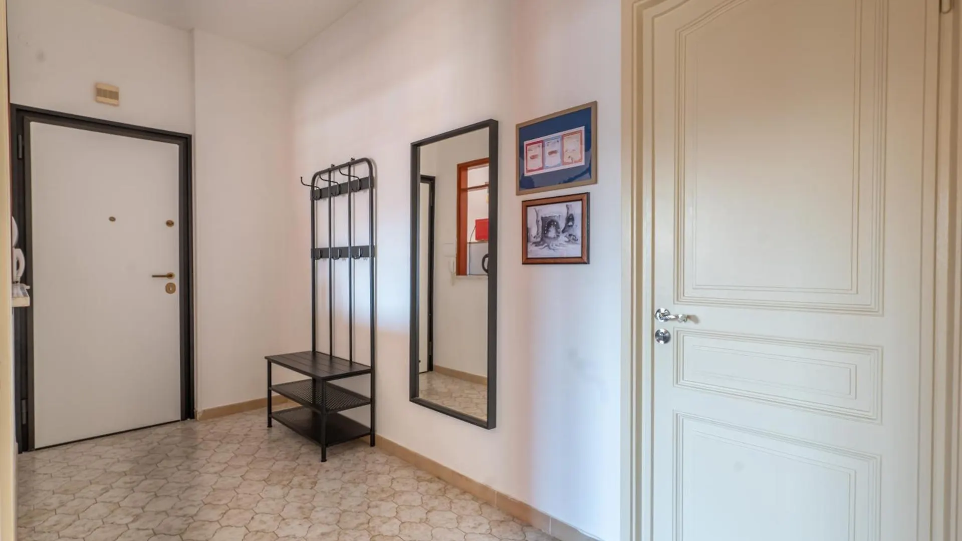 Appartement Graziosa Residenza In Collina à San Remo 0*,  Italie