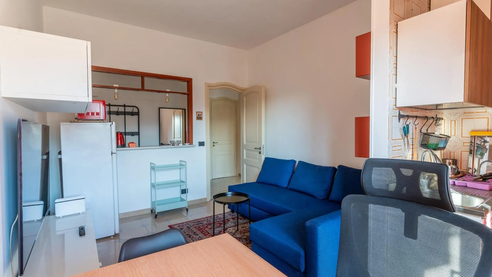 Appartement Graziosa Residenza In Collina à San Remo Italie