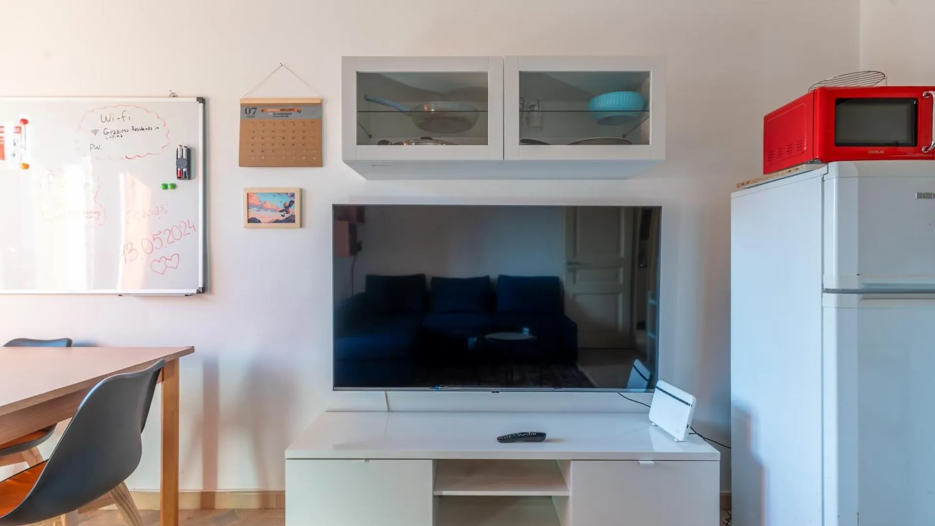 Appartement Graziosa Residenza In Collina à San Remo Italie