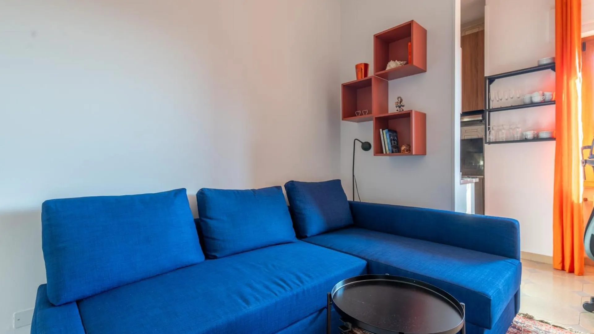 Appartement Graziosa Residenza In Collina à San Remo