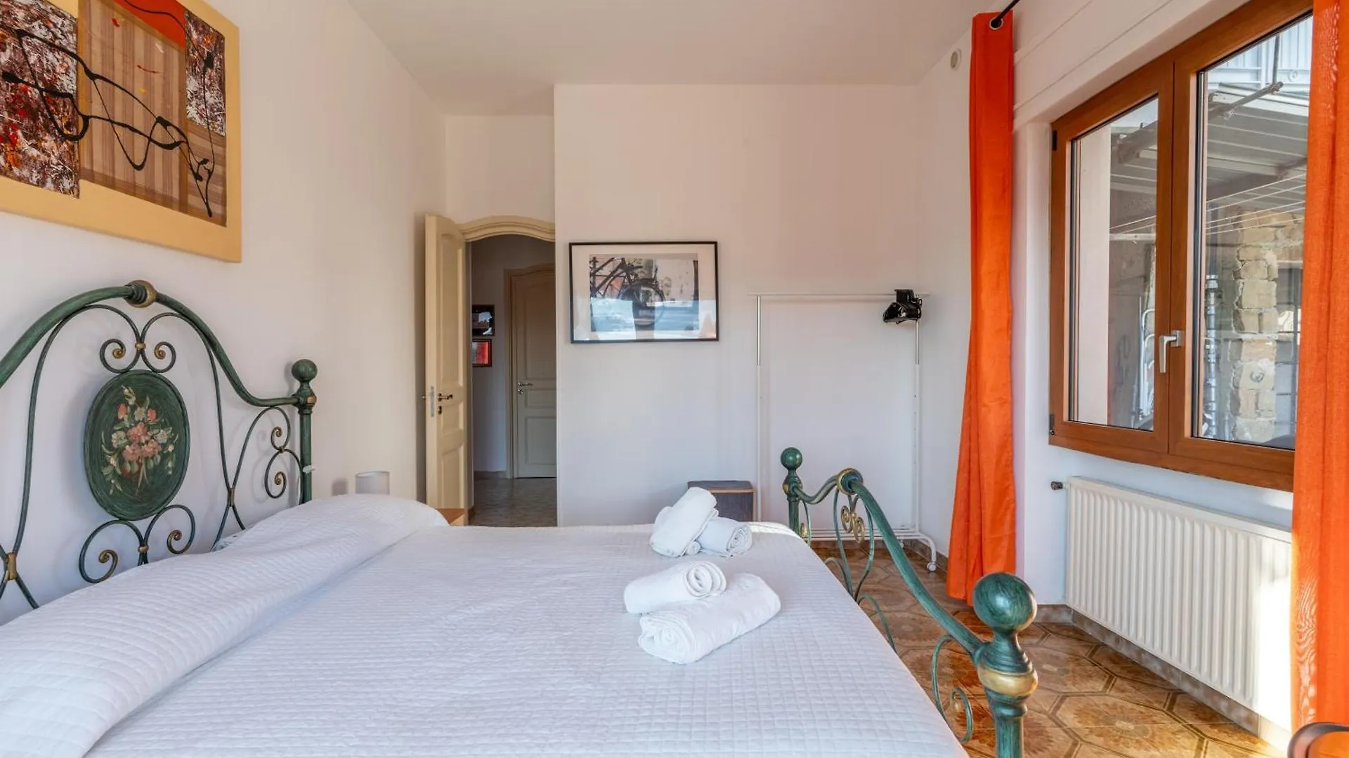 Appartement Graziosa Residenza In Collina à San Remo 0*,