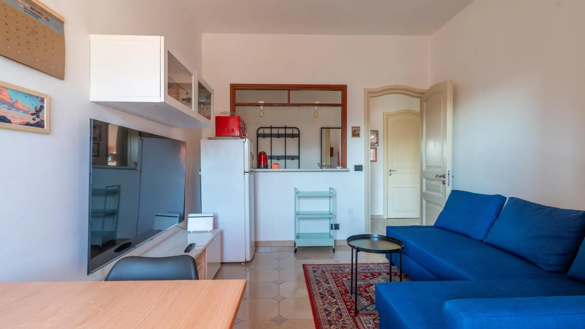 Appartement Graziosa Residenza In Collina à San Remo