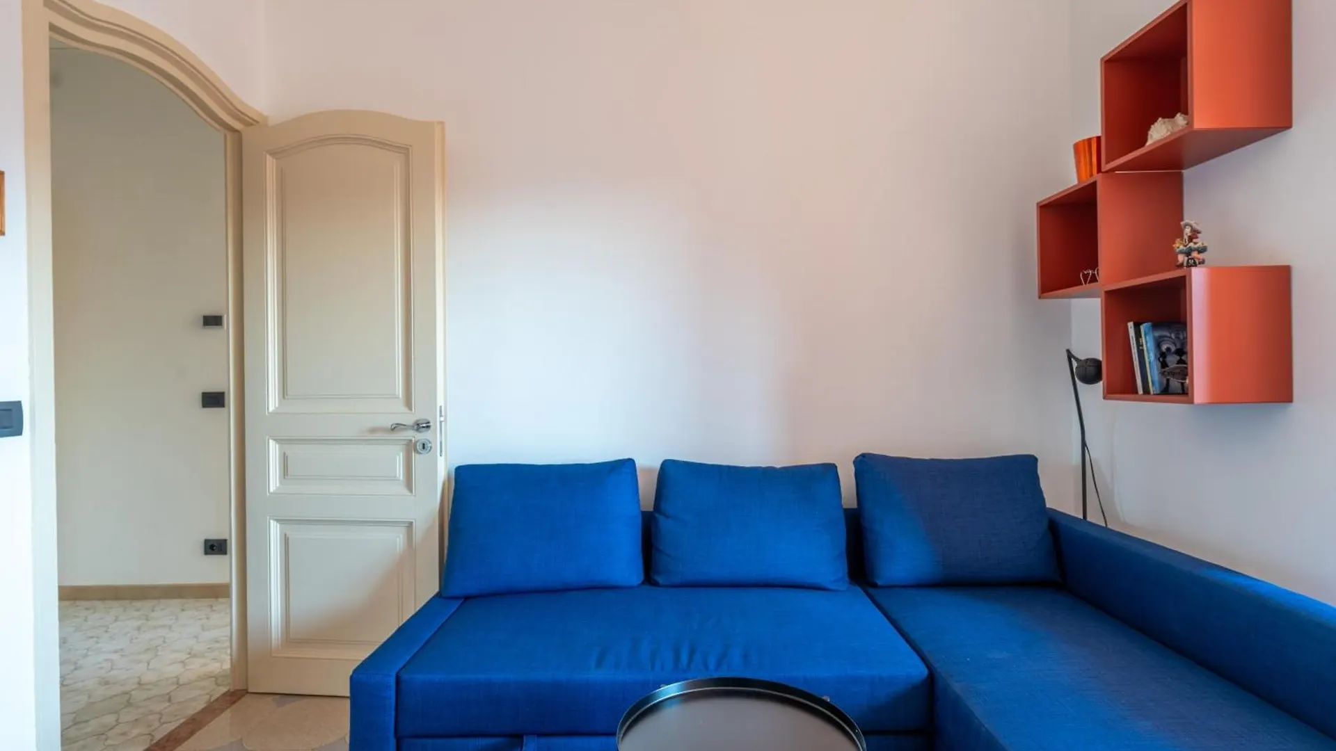 Appartement Graziosa Residenza In Collina à San Remo