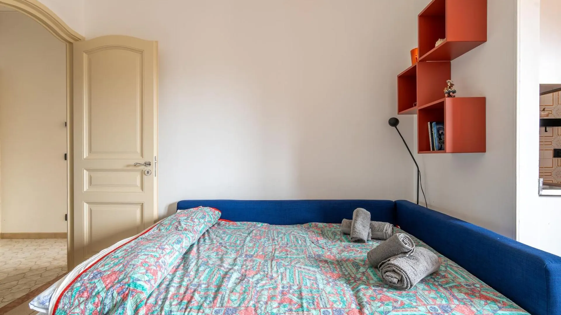 Appartement Graziosa Residenza In Collina à San Remo 0*,  Italie