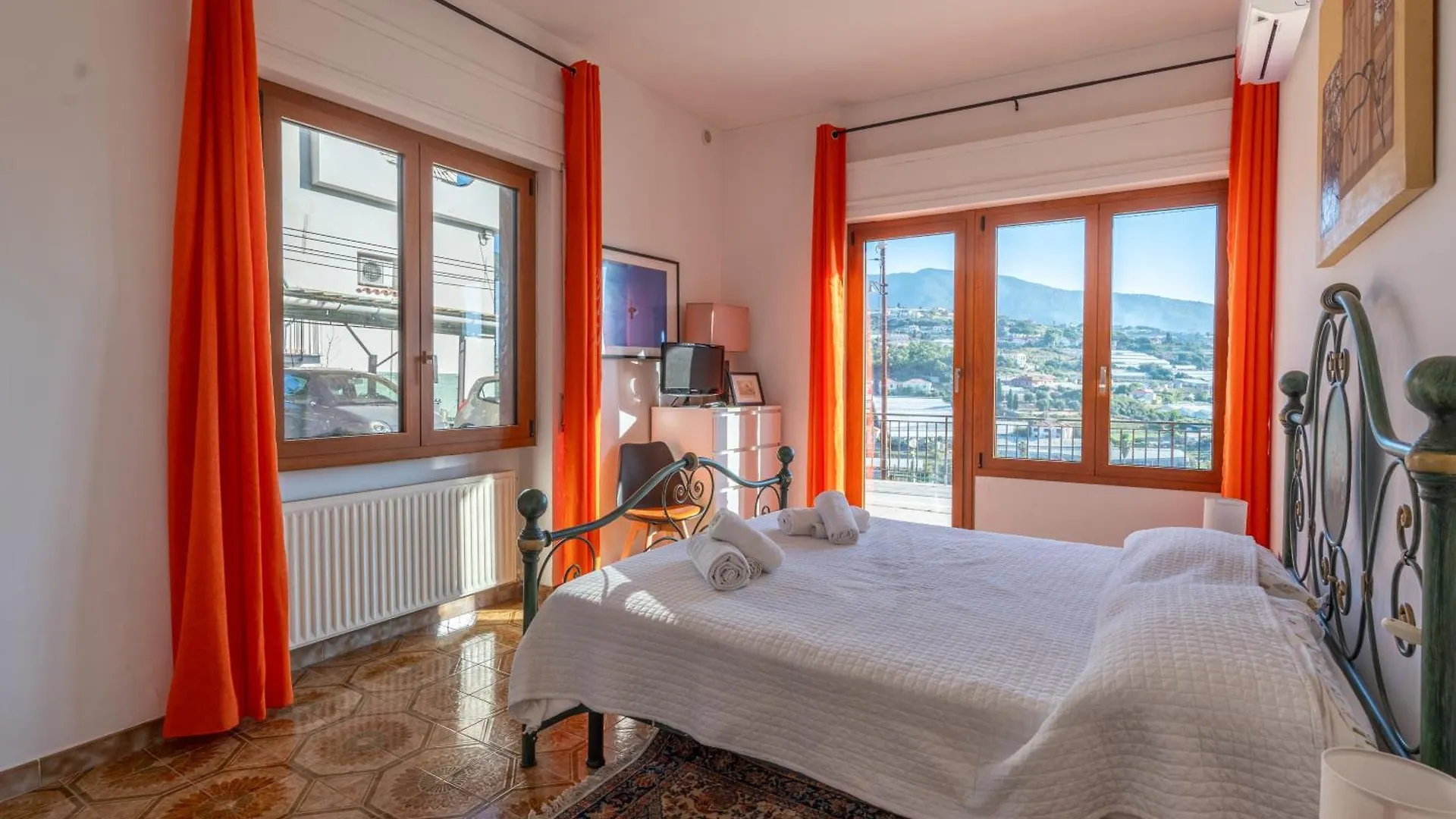 Appartement Graziosa Residenza In Collina à San Remo Italie