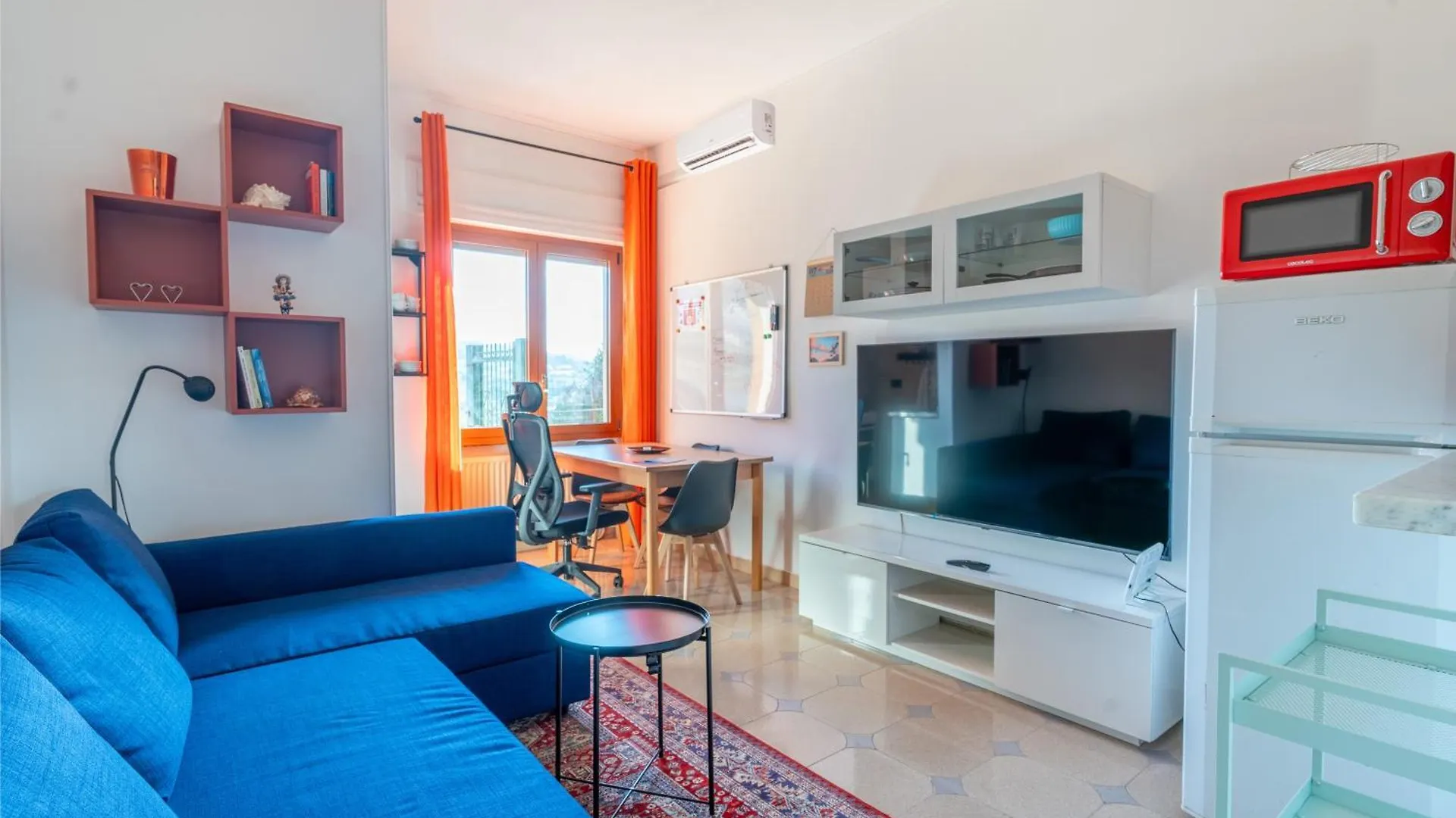 Appartement Graziosa Residenza In Collina à San Remo