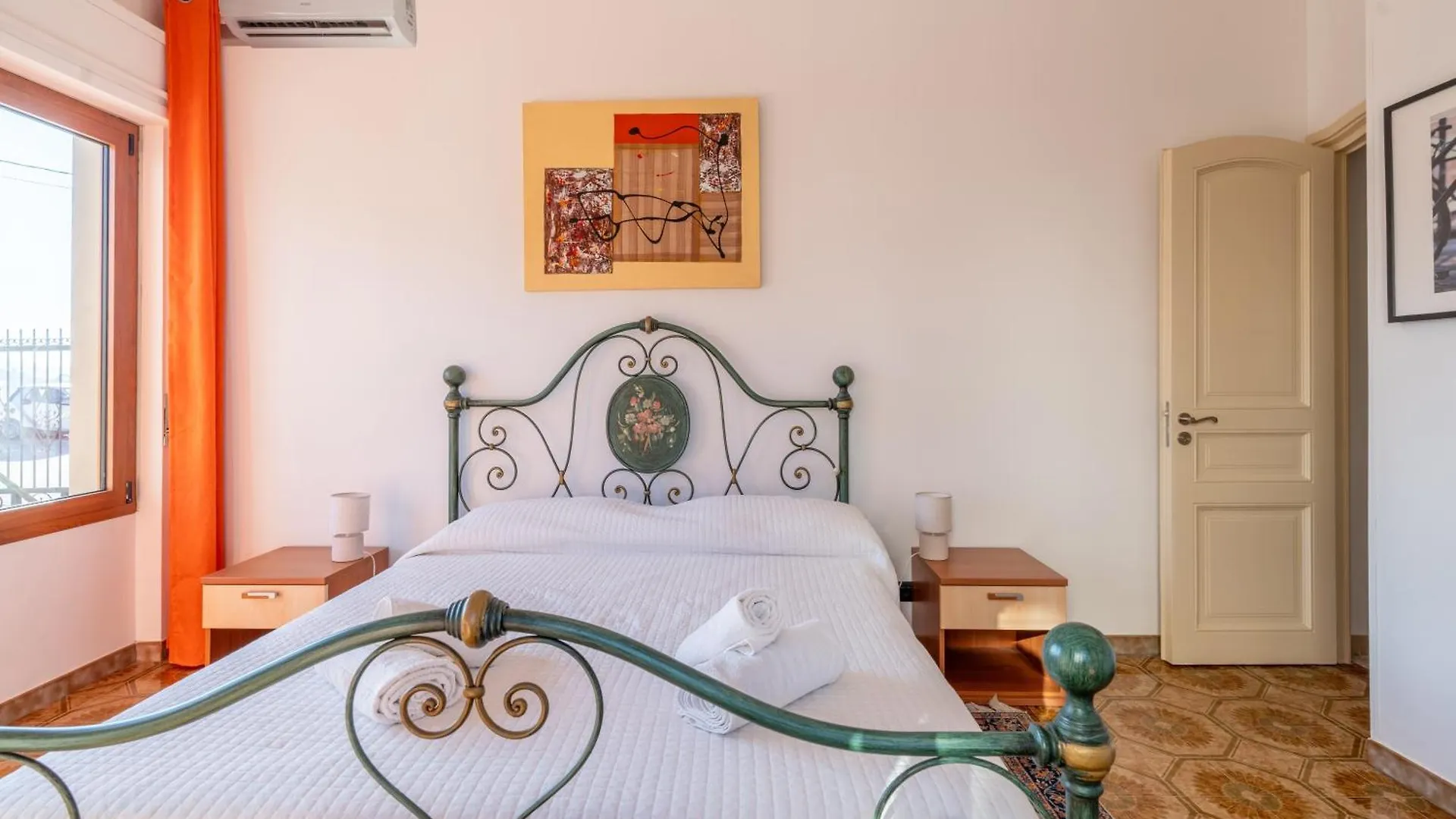 Appartement Graziosa Residenza In Collina à San Remo