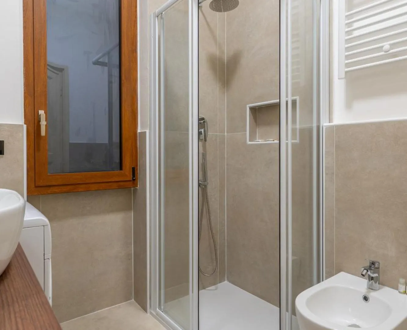 Appartement Graziosa Residenza In Collina à San Remo