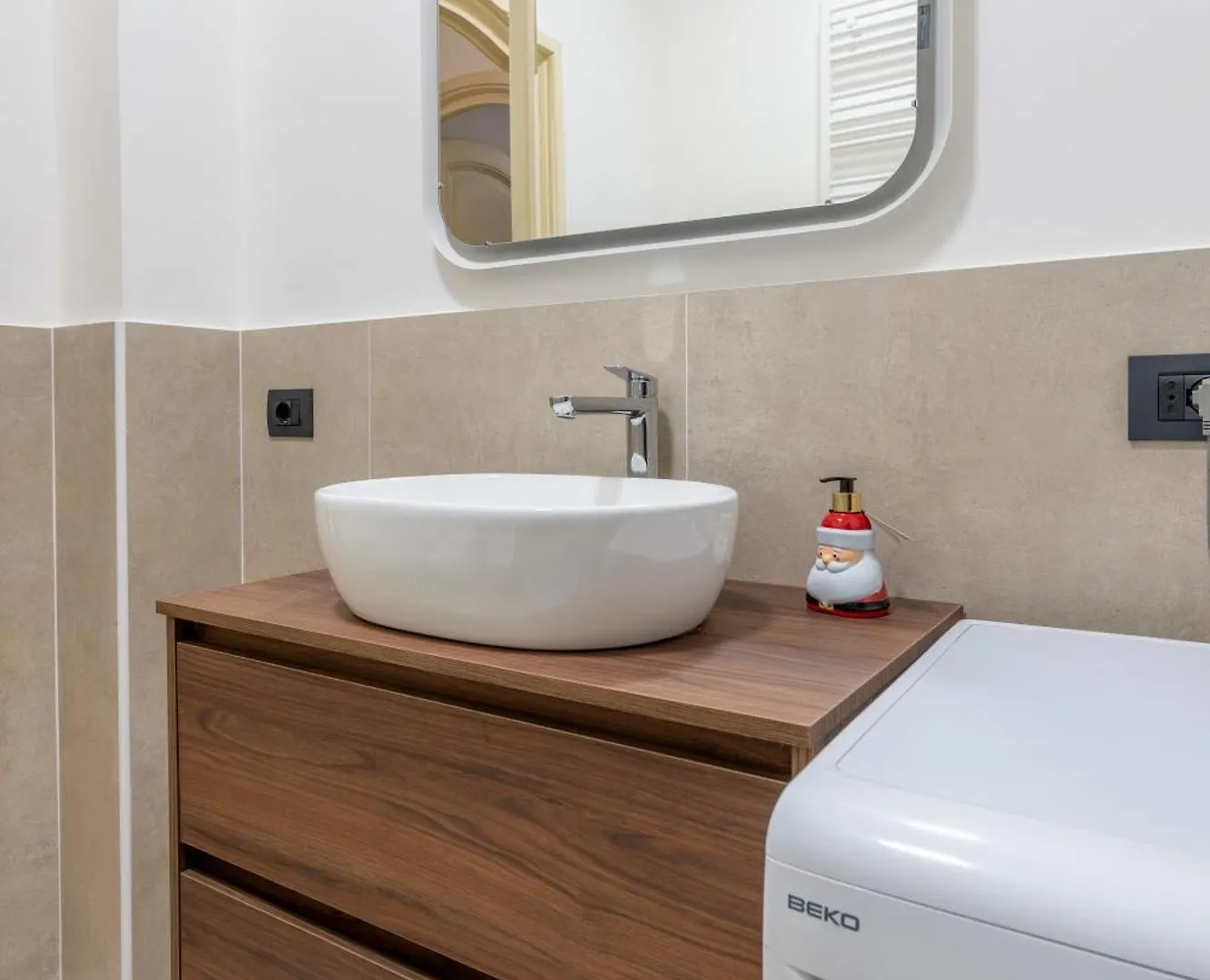 Appartement Graziosa Residenza In Collina à San Remo