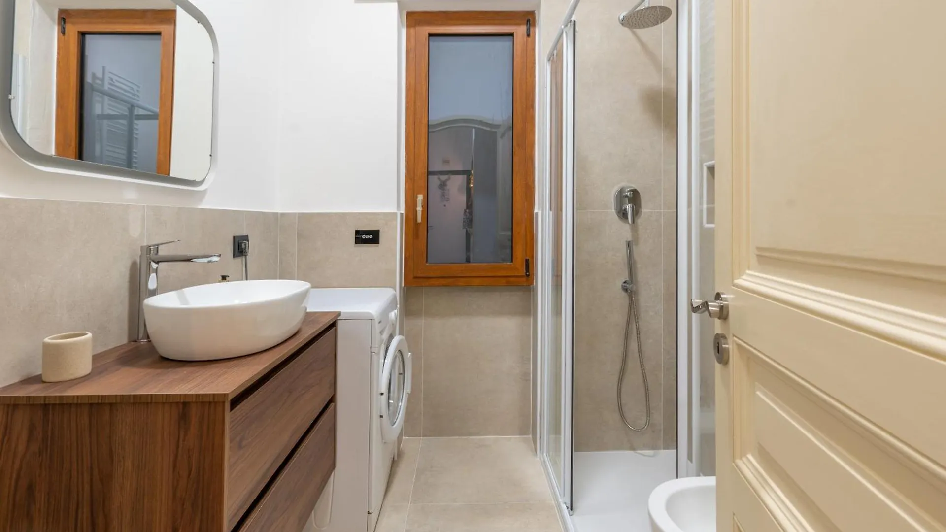 Appartement Graziosa Residenza In Collina à San Remo