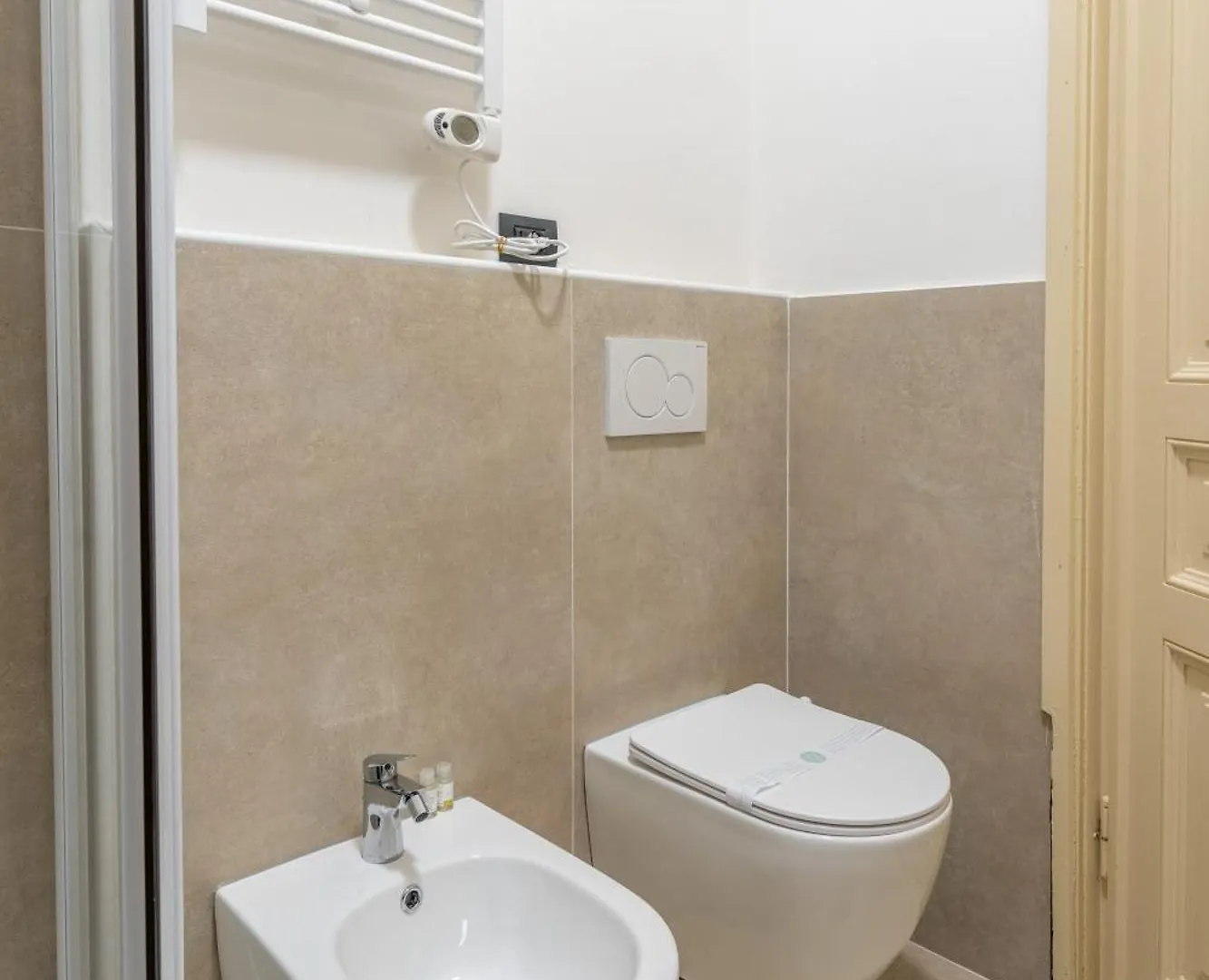 Appartement Graziosa Residenza In Collina à San Remo 0*,