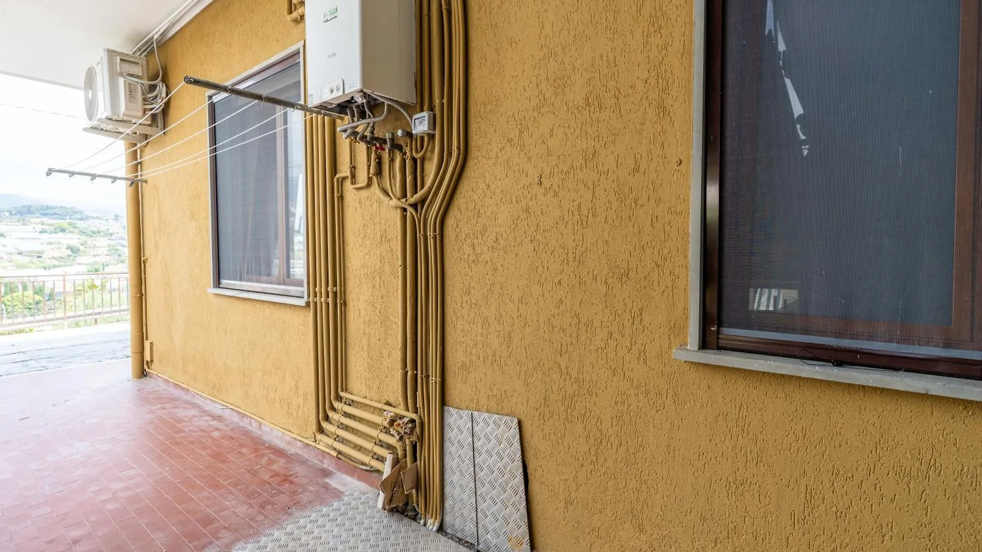 Appartement Graziosa Residenza In Collina à San Remo