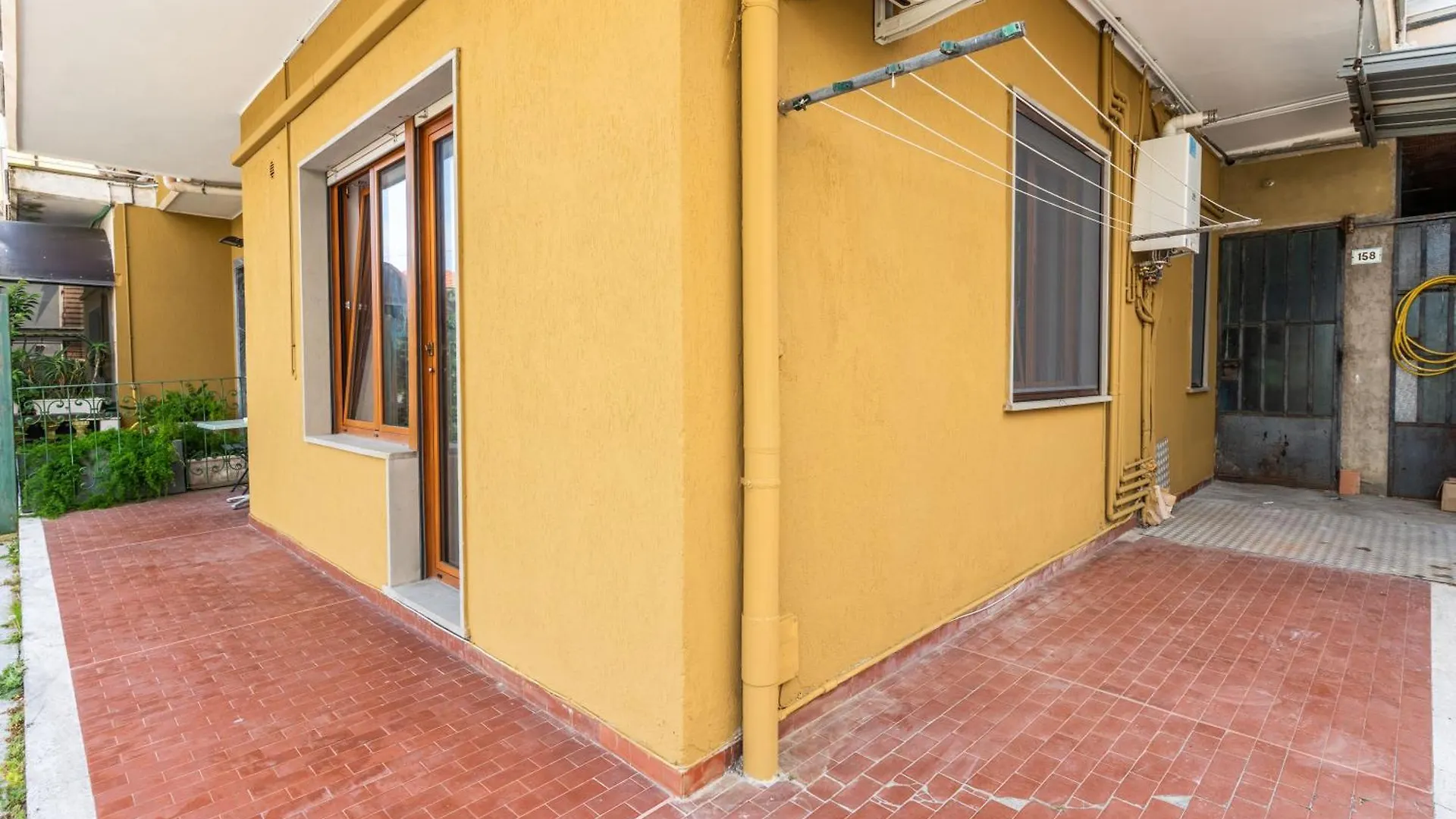 Appartement Graziosa Residenza In Collina à San Remo
