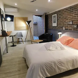  Appartement Quisqualis Guadeloupe