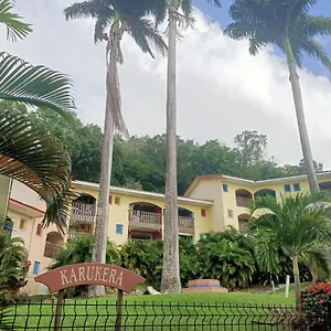  Appartement Goyave Martinique