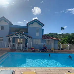  Appartement T2 Route Des Salines Martinique