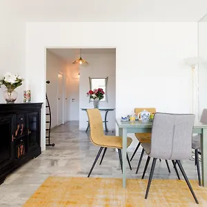  Appartement Elegance Yourhosthelper France
