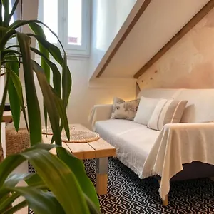  Appartement Lovely 1 Bedroom - Heart Of France