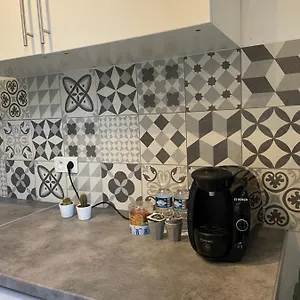  Appartement Cosy Au Cœur Du Centre Idéal Pour Visiter France