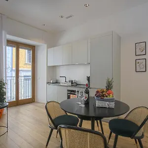  Appartement Chic Luxury Apartments-hosted By Sweetstay Italie