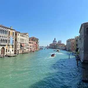  Appartement Dimora Contarini Charm On Grand Canal Italie